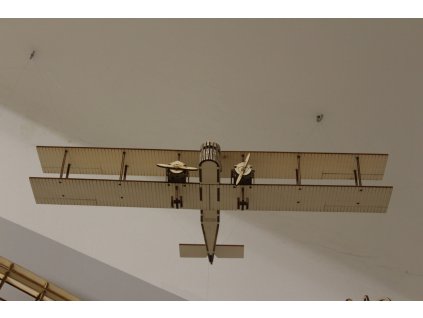 017 Farman 60 Goliath