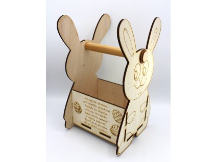 Bedýnka na Velikonoční koledu