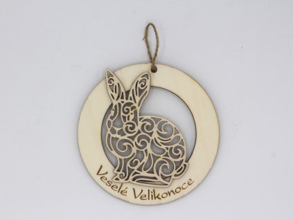 Veselé Velikonoce 1