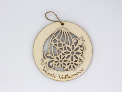 Veselé Velikonoce 2