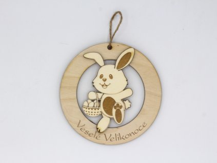 Veselé Velikonoce 3