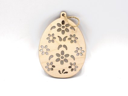 Velikonoční vajíčko 01