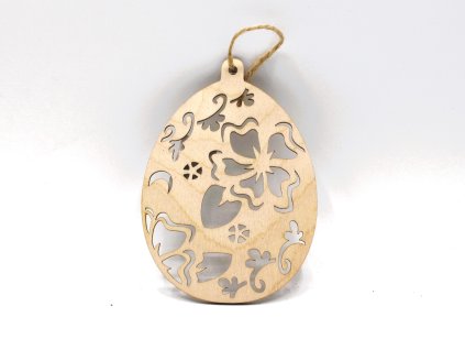 Velikonoční vajíčko 02