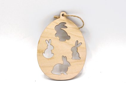 Velikonoční vajíčko 03