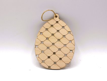 Velikonoční vajíčko 05