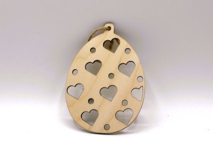 Velikonoční vajíčko 06