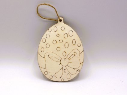 Velikonoční vajíčko 10