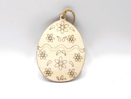 Velikonoční vajíčko 13