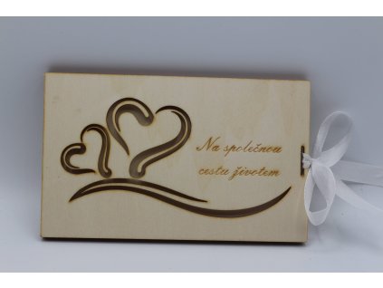 Na peníze - Na společnou cestu životem