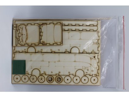 019 Autobus - Zájezdový