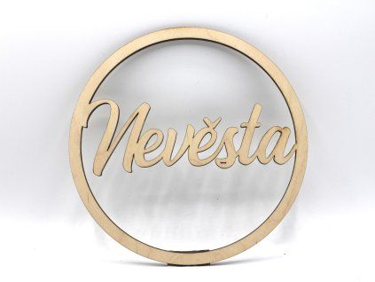 Kruh - Nevěsta