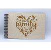 Fotoalbum - Family