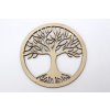 Strom života (Průměr kruhu 40 cm)