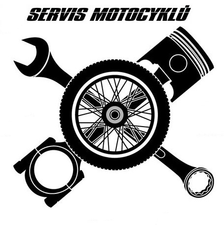 Servis motocyklů