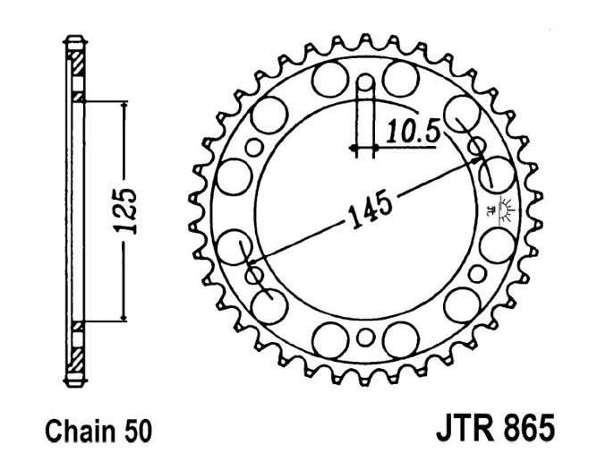 retezova rozeta 46 zubu 530 03b3e7a61deaeedb711d82934724343e pCrypt