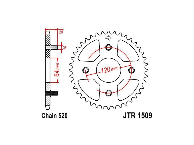 retezova rozeta 41 zubu 520 a917e9004d0353563642e6f3ef0e893b pCrypt
