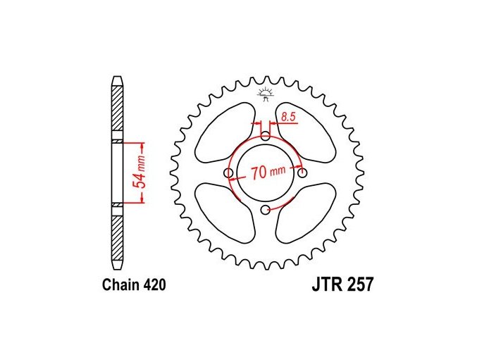 retezova rozeta 41 zubu 420 1399093be5b7bb0aac68a6c2e42a0842 pCrypt