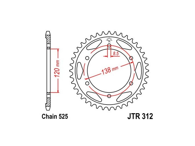 retezova rozeta 38 zubu 525 f879c1b2b692f64977ca76db792e5208 pCrypt