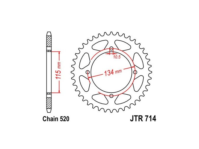 retezova rozeta 50 zubu 520 8b9c84526e6f2e17a35df2d9e02ca7a4 pCrypt