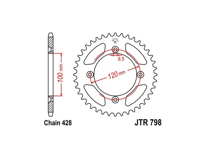 retezova rozeta 49 zubu 428 0c11645bfd244987de4b32d8e0cb9ad6 pCrypt