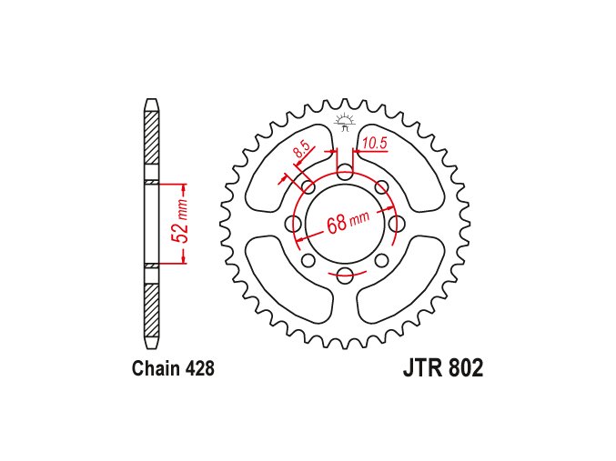 JTR802