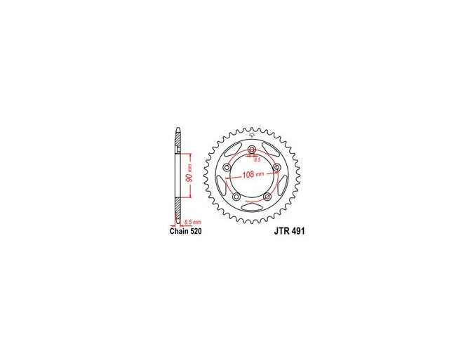 retezova rozeta 40 zubu 520 67a5dbc20b527e1db673b6ef4bdb72cf pCrypt