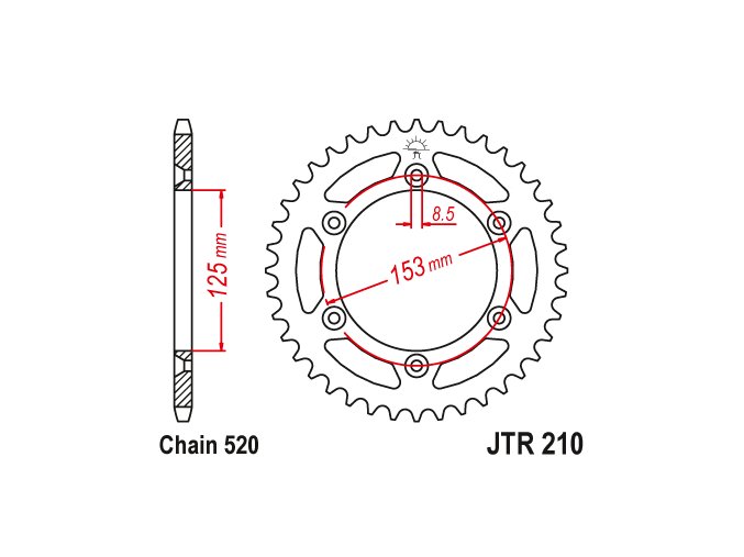 retezova rozeta 53 zubu 520 self cleaning lightweight e74d4c9036e20c36b3c2e28b35dcce81 pCrypt