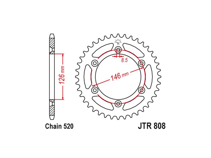 retezova rozeta 48 zubu 520 self cleaning lightweight 9133918a2edb7cca6270a94d97b10781 pCrypt