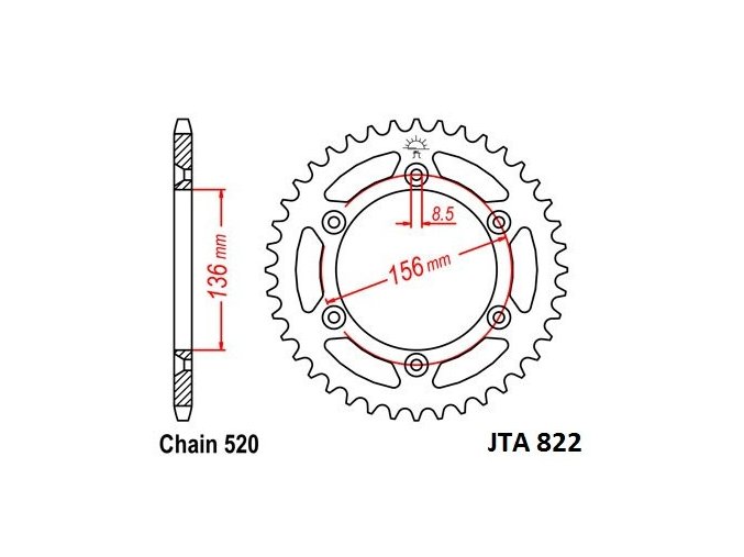 hlinikova retezova rozeta 50 zubu 520 47c87593d9af7d90272a01a9bbf92bec pCrypt