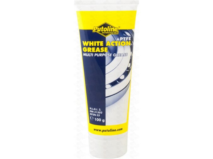 white action grease 100gm