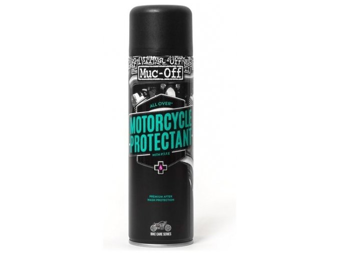 Muc-Off Motorcycle Protectant 500ml