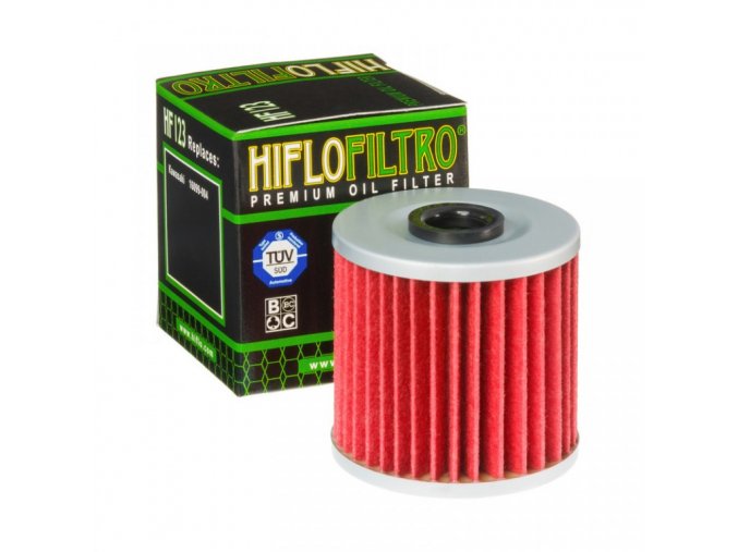2012 olejovy filtr hf123