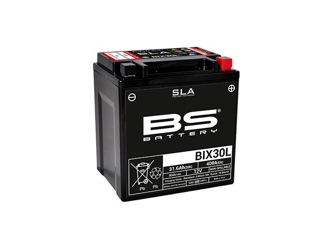 BIX30L SLA