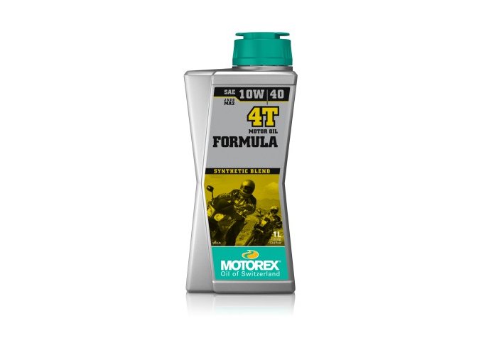 formula 4t 10w 40 1l