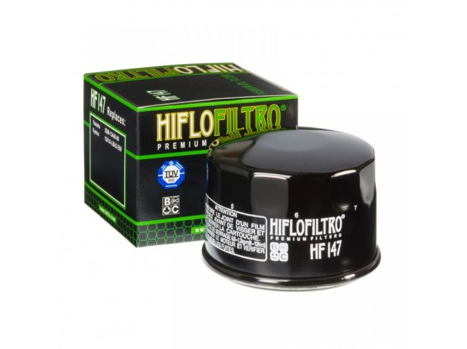 2063 olejovy filtr hf147
