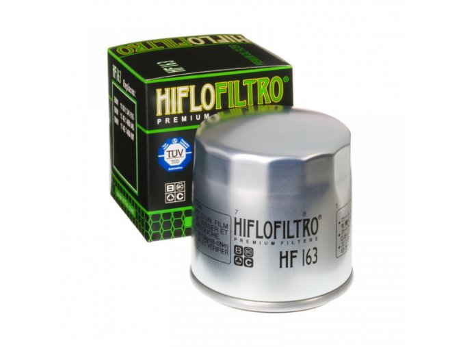 2093 olejovy filtr hf163