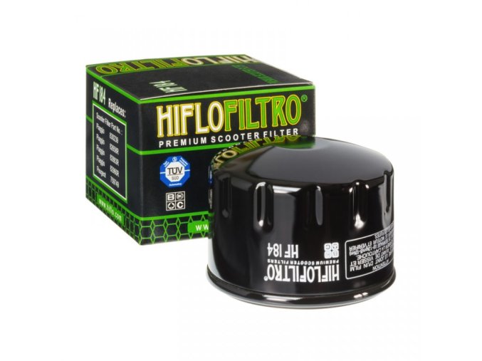 2126 olejovy filtr hf184