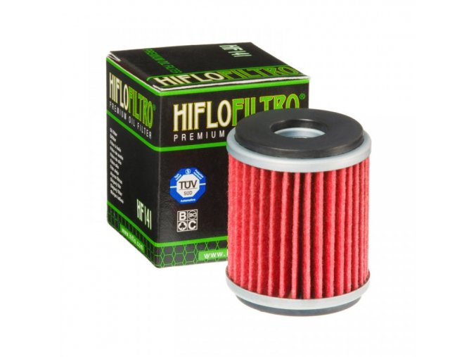 2150 olejovy filtr hf141