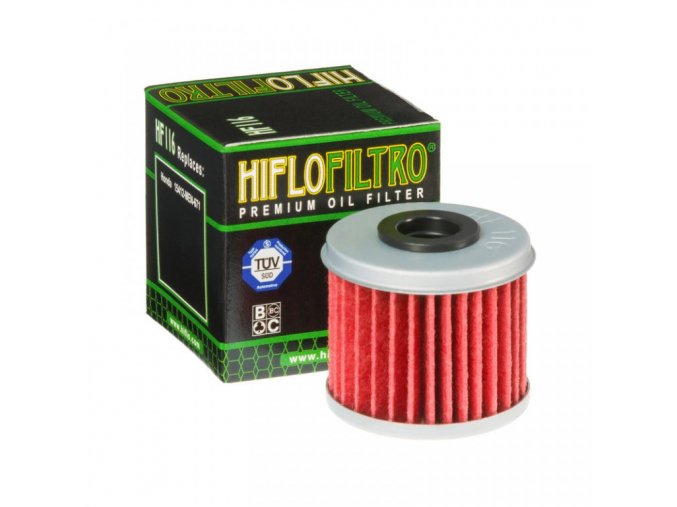 2159 olejovy filtr hf116