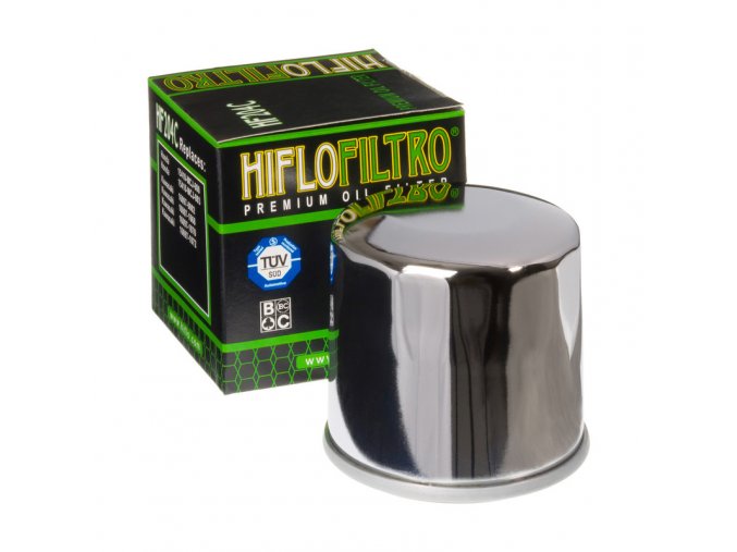 HF204C Oil Filter 2015 02 27 scr