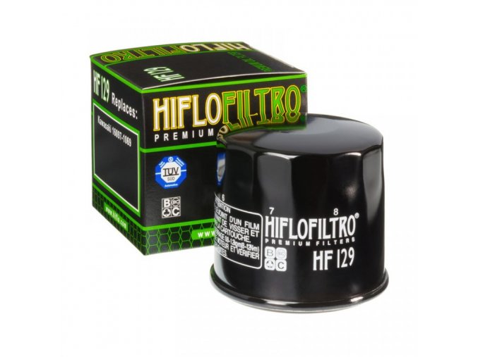 2231 olejovy filtr hf129