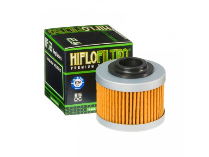 2249 olejovy filtr hf559