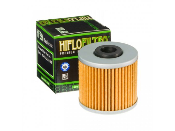 2264 olejovy filtr hf566