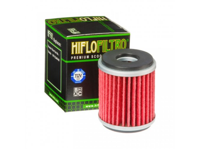 2282 olejovy filtr hf981