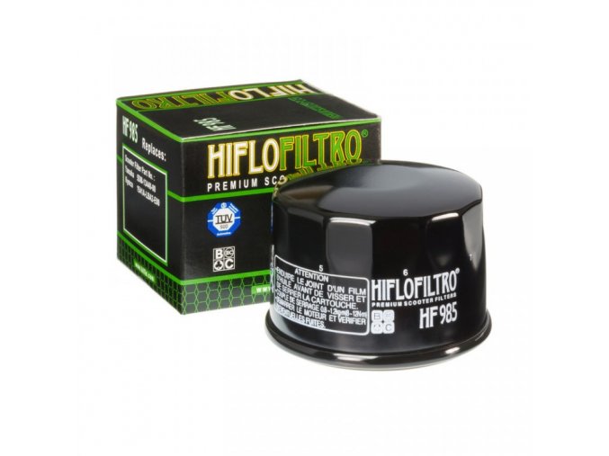 2285 olejovy filtr hf985