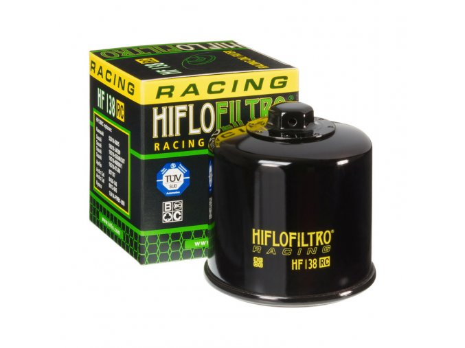 HF138RC Oil Filter 2015 02 17 scr