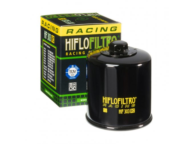 HF303RC Oil Filter 2015 02 17 scr
