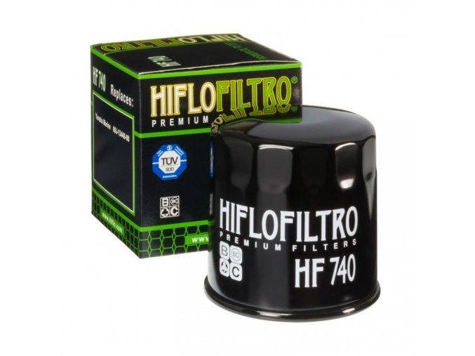 2321 olejovy filtr hf740