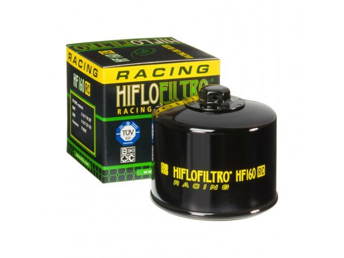 HF160RC Oil Filter 2015 02 17 scr