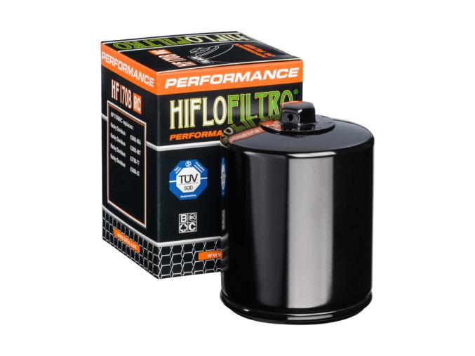 HF170BRC Oil Filter 2017 07 12 scr